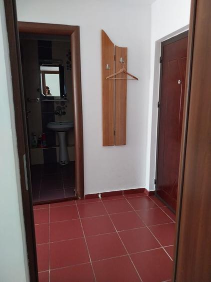 Garsonieră în Cantacuzino