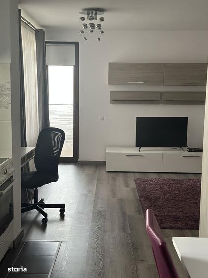 Apartament 1 camera | Borhanci | Prima Inchiriere | Parcare - 3
