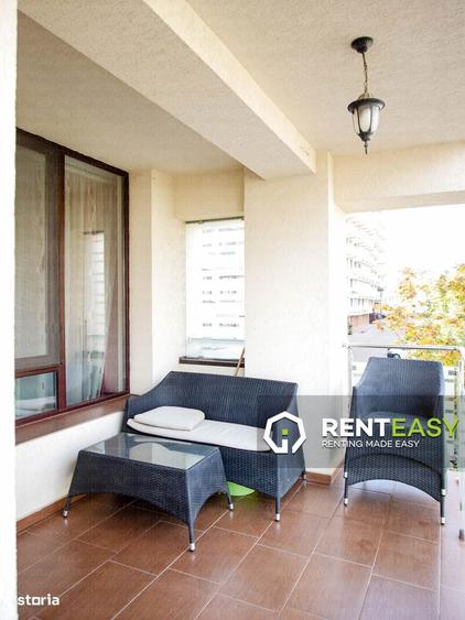 Apartament cu 3 camere în Copou