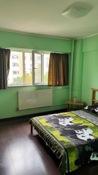 Apartament cu 2 camere în Crângași