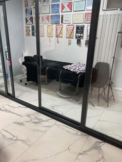 Spațiu comercial, de 50 mp, în Central