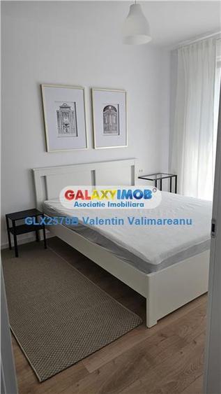 Apartament cu 2 camere decomandat în Theodor Pallady