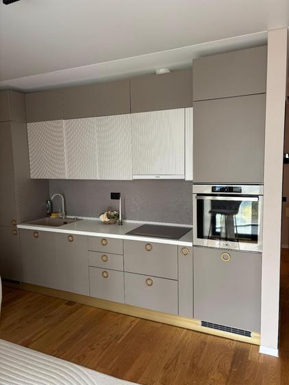 Apartament Tip Studio, Floreasca, Ansamblul Yacht Kid - 7