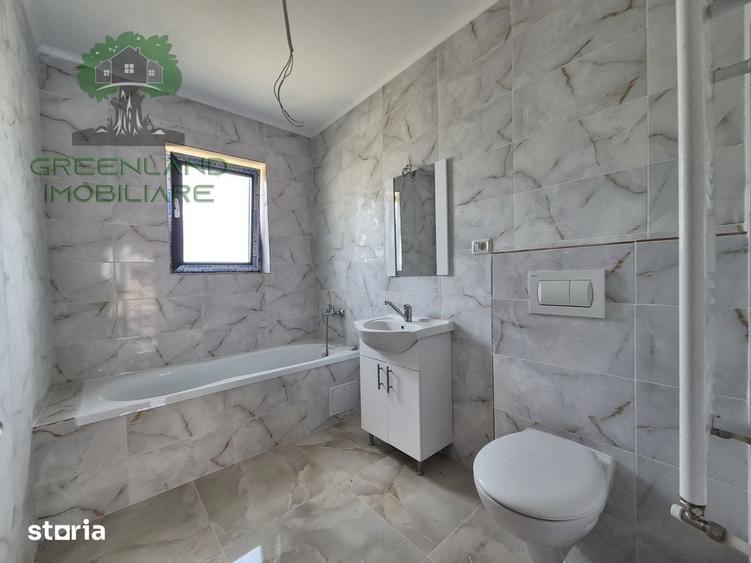 Casă cu 3 camere cu Teren 400 Mp în Ciurea