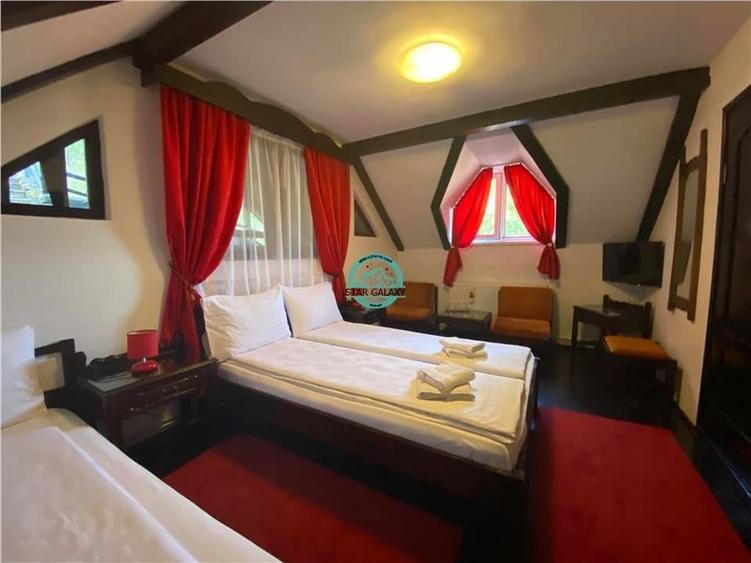 Hotel/Pensiune, de 177 mp, în Central