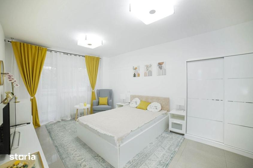 Garsoniera complet renovata | ?oseaua Pantelimon nr. 88 | Etaj 1 - 1