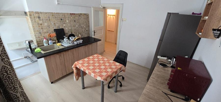 Apartament cu 2 camere decomandat în Dosu Bricii