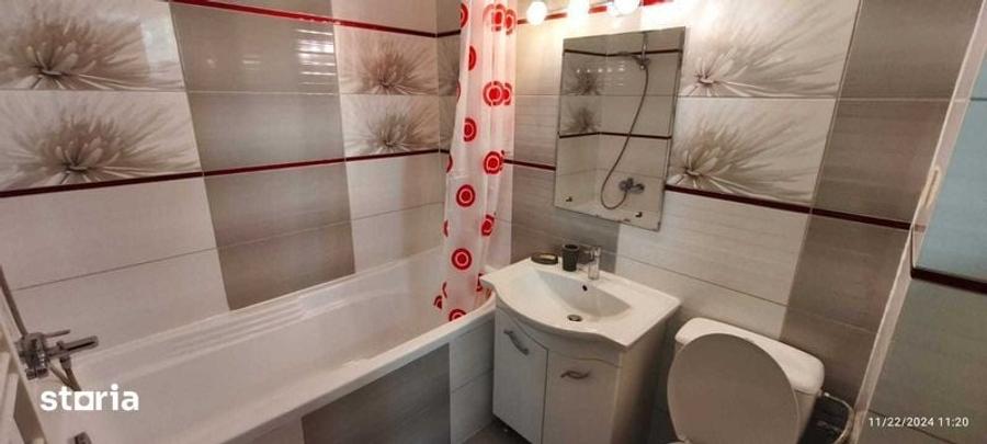 Apartament cu 3 camere în ICIL