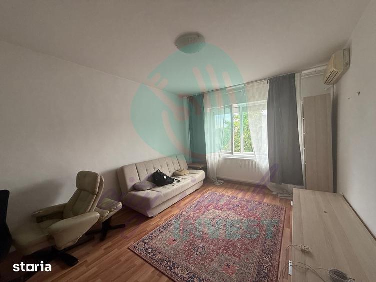 Apartament 2 camere, zona linistita - 8