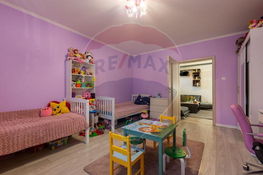Casa SPATIOASA de vanzare in zona semicentrala - 9