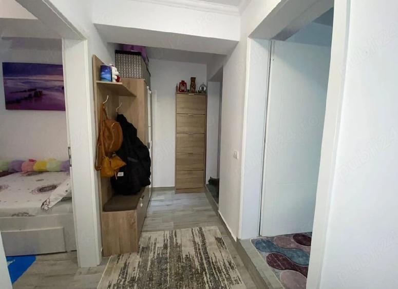 Apartament cu 2 camere decomandat în Cug