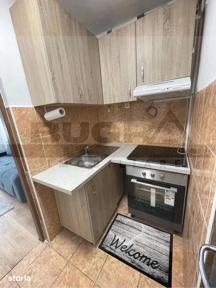 Garsonieră în Bulgaria