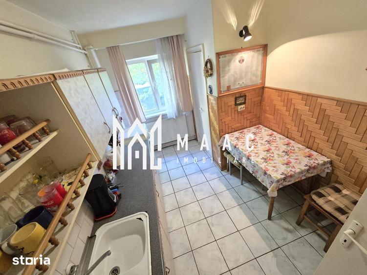 Apartament 3 camere decomandate 2 bai Zona Strand - 4