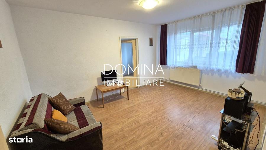 Vanzare apartament 2 camere, situat in Targu Jiu, strada Olari - 5