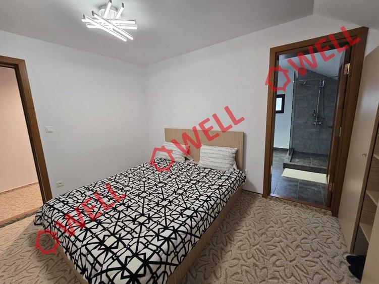 Casă cu 4 camere cu Teren 9600 Mp în Comandău