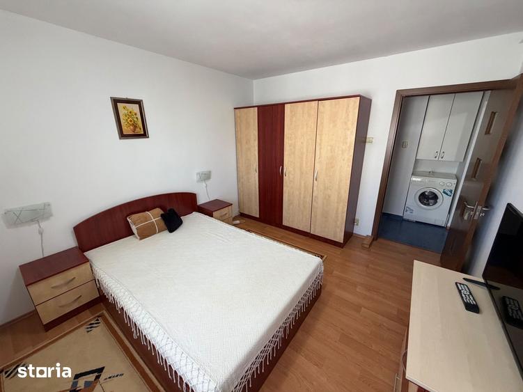 | 2 Camere Spatios | Calea 13 Septembrie | Modern | Parcare | Liber | - 8