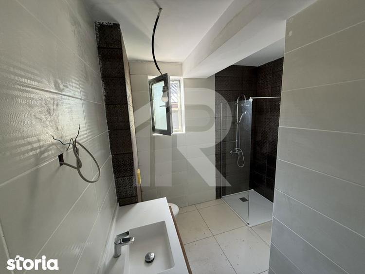 Casa tip Duplex, Corbeanca langa Paradisul Verde - 2