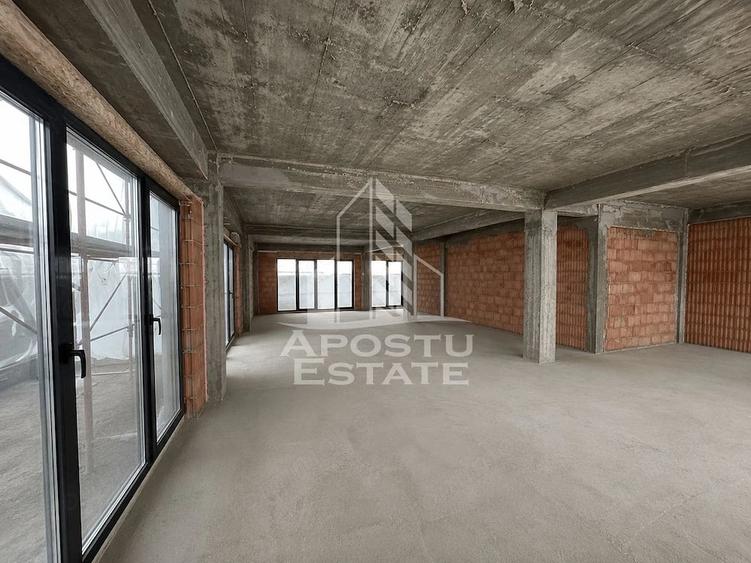 Spațiu comercial, de 155 mp, în Dumbrăvița