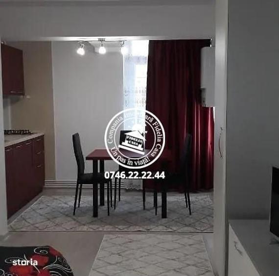 Garsonieră în Alexandru cel Bun