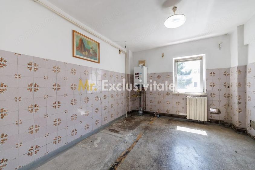 Apartament cu 2 camere decomandat în Banat