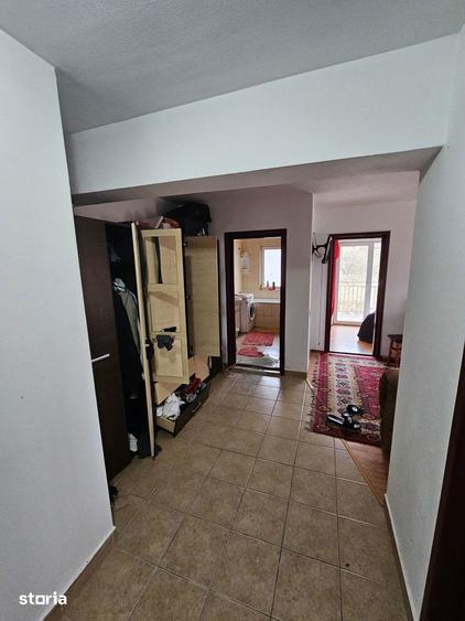 Apartament cu 2 camere în Baciu