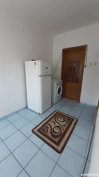Casă cu 2 camere în Oituz
