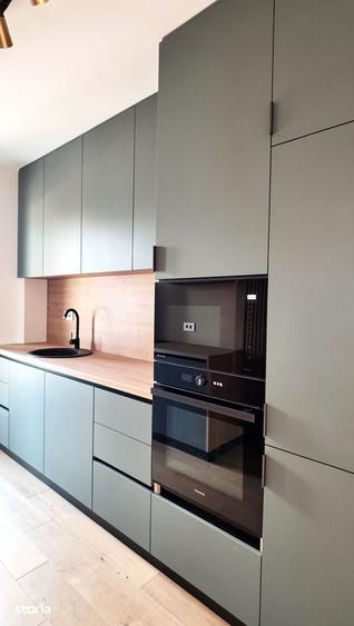 Apartament 2 Camere | 8 min Metrou Piata Uniri | Centrala Proprie | Un - 3