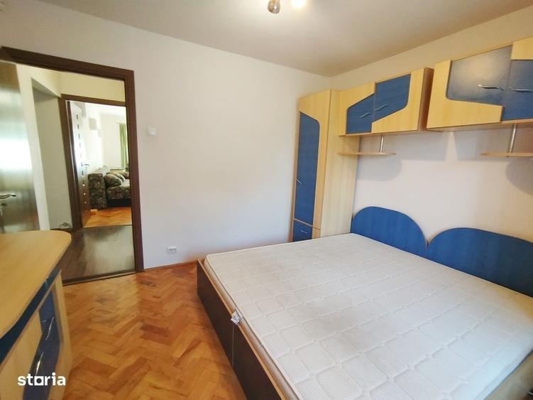 Apartament 2 camere - 8