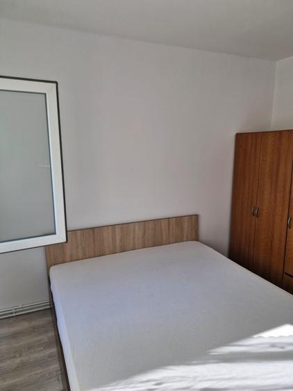 Apartament cu 2 camere în Păulești