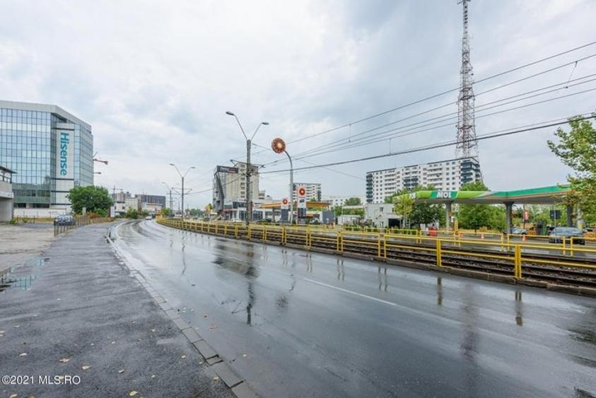Apartament cu 2 camere decomandat, mobilat în Lujerului