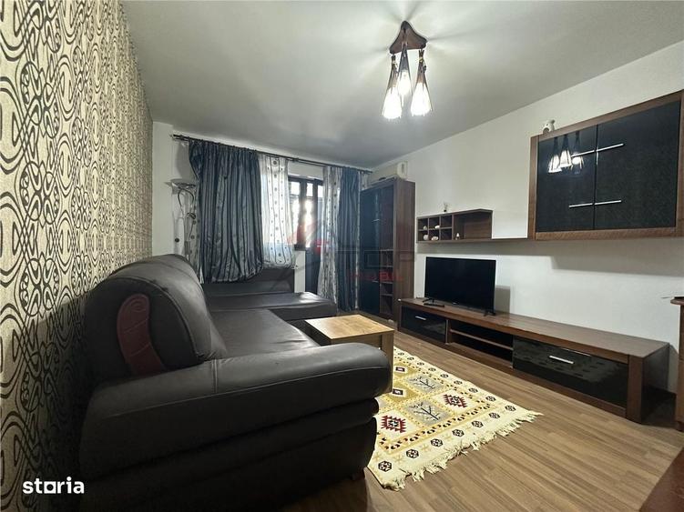 Inchiriere Apartament 2 camere Decomandat - Baza 3 - Carrefour Felicia - 3