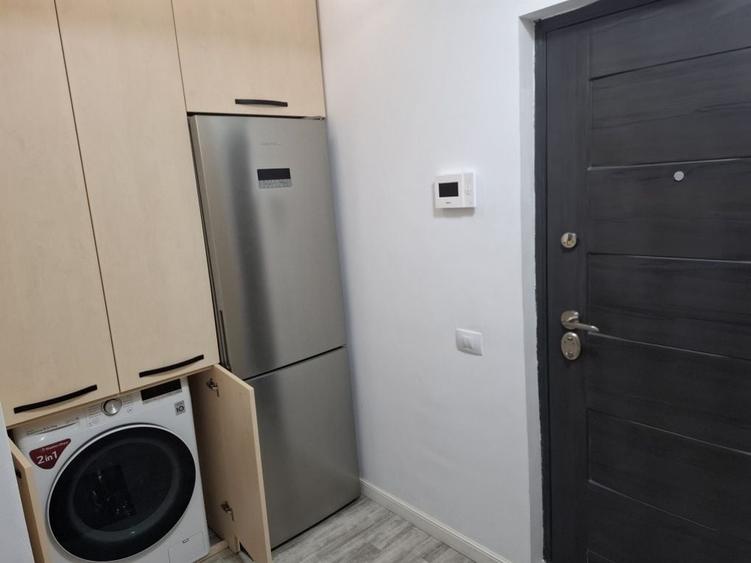 Apartament 2 camere de inchiriat Campus Constanta - 4
