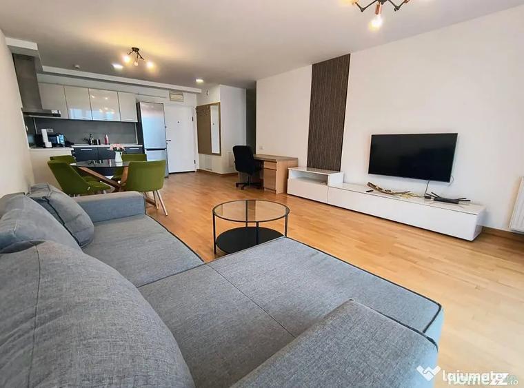 Pta Alba Iulia- Calea VItan- Dristor- InCIty Residence - 4