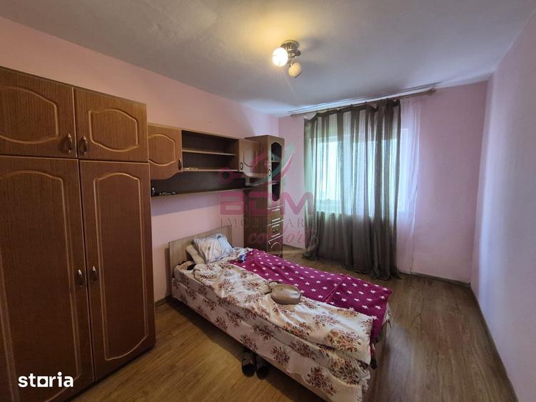 Apartament 3 camere | decomandat I etaj intermediar - 1