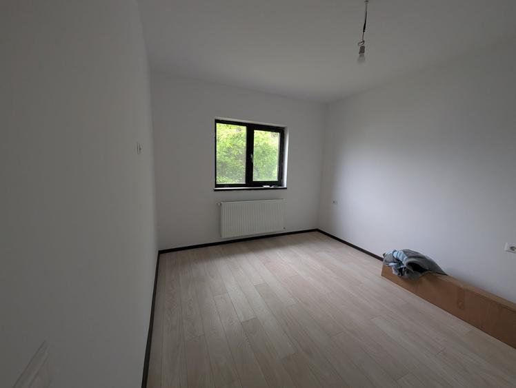 Casă individuală cu 3 camere cu Teren 390 Mp în Nord