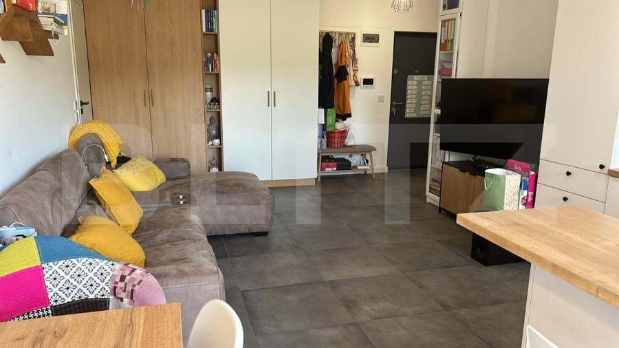 Apartament 3 camere cu gradina, terasa si parcare langa Baza Sportiva Floresti - 3