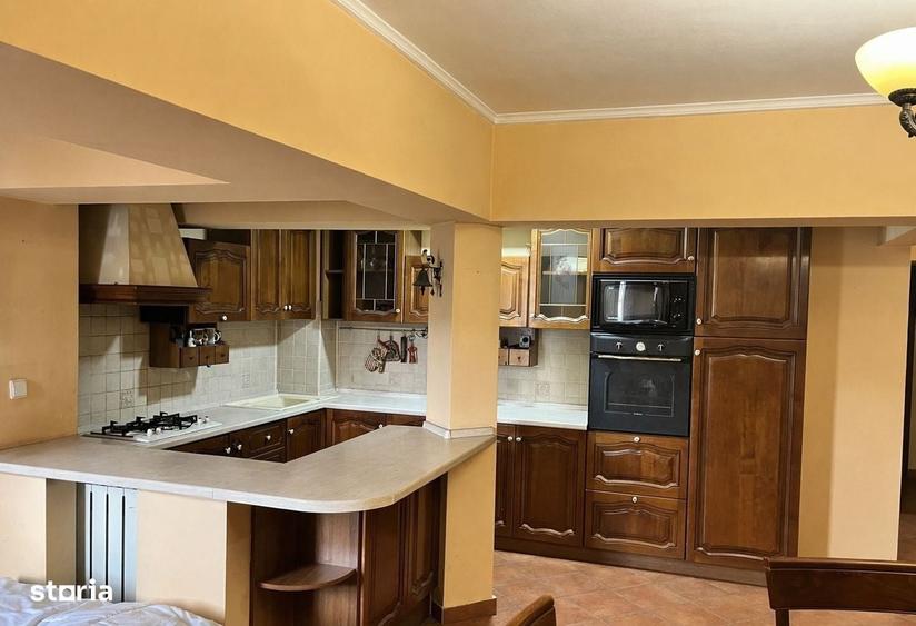 Apartament cu 2 camere decomandat în Exterior Vest
