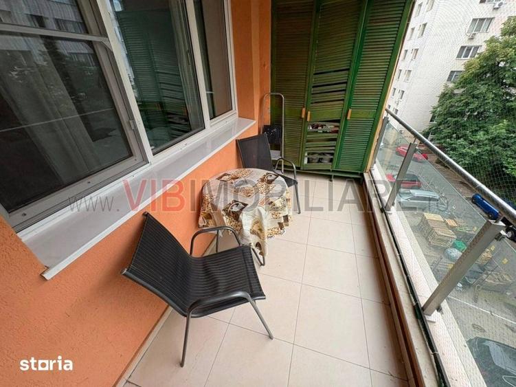 Apartament cu 2 camere în Pantelimon