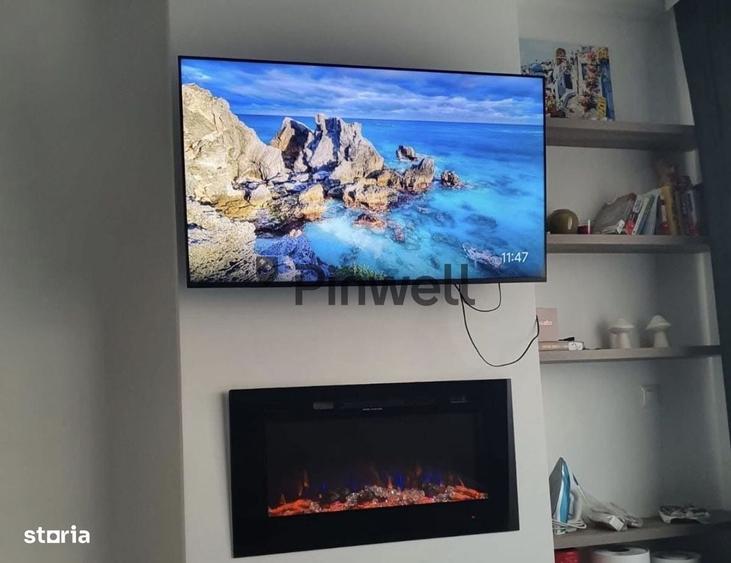 2 camere I Inchiriere I Exigent Plaza - 4