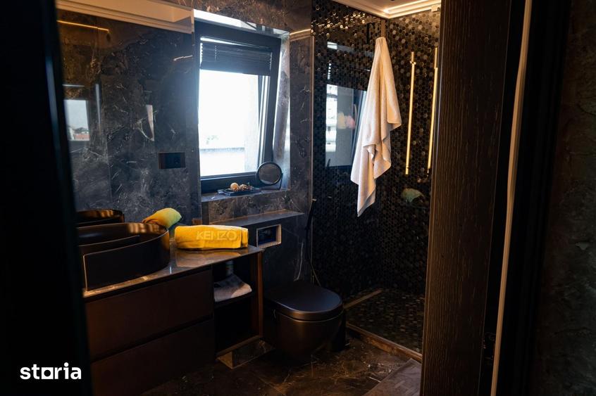 Apartament cu 3 camere în Europa