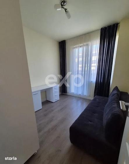 Apartament 3 camere | Terasa 26 mp | Zona BMW Floresti - 1