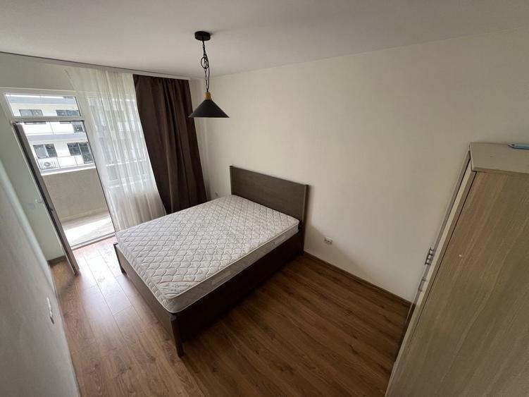 Apartament cu 2 camere în Florești