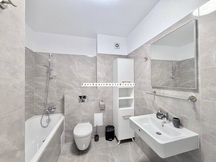 Apartament cu 2 camere în Tractorul
