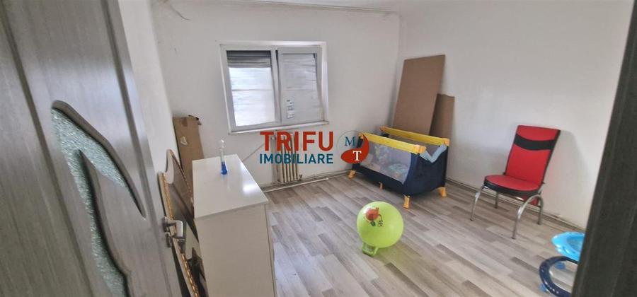 Apartament cu 2 camere decomandat, mobilat în Ampoi 1