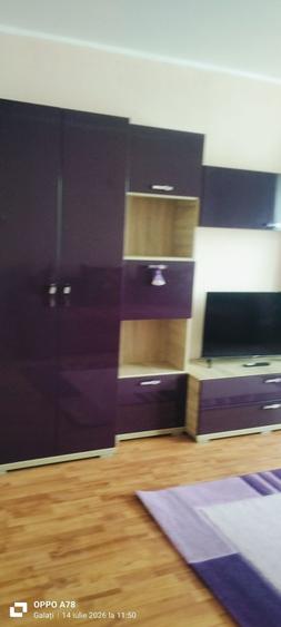 Garsonieră decomandată în Micro 21