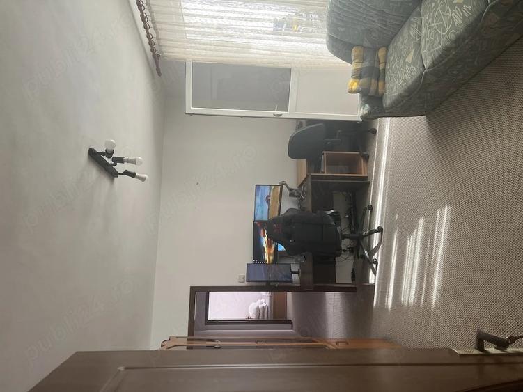 Apartament cu 3 camere semidecomandat în Gheorghe Lazăr