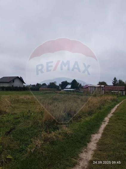 Teren Construcții intravilan de 5000 mp, în Călugăreni