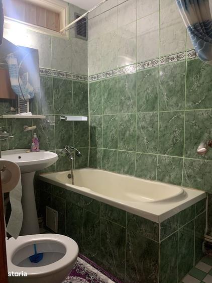 Garsonieră decomandată în Primo