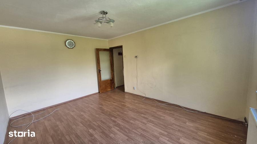 Apartament cu 2 camere în Orașul Vechi