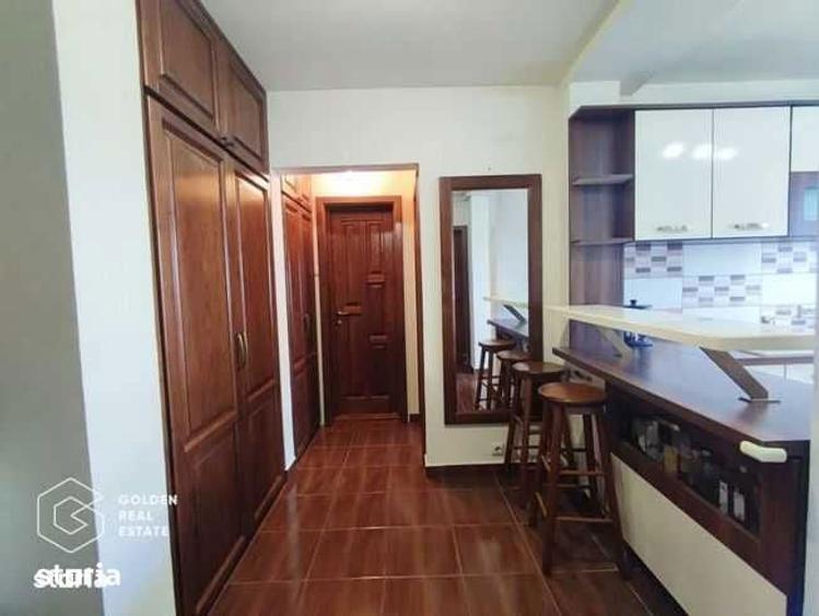 Apartament cu 2 camere în Micălaca